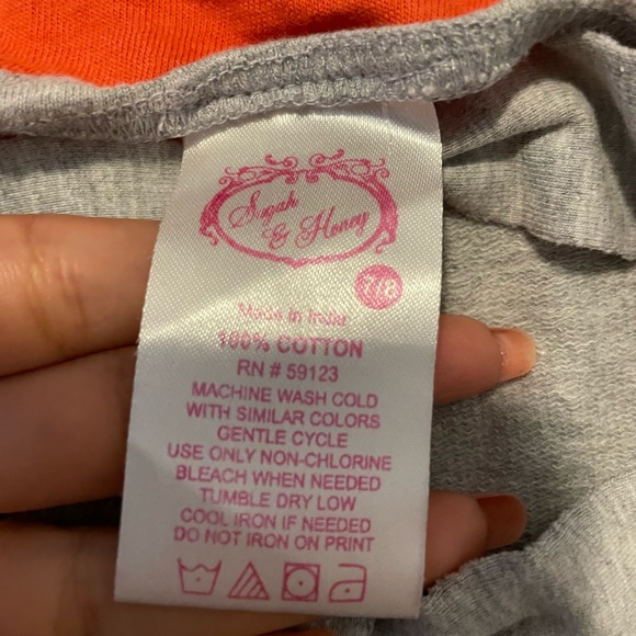 Summer dress - Picture 4 of 7